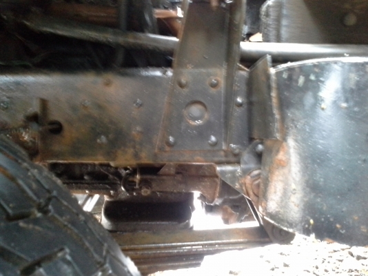 ขายรถหกล้อ100แรง มีทะเบียน ม.79