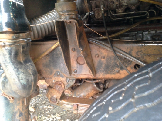 ขายรถหกล้อ100แรง มีทะเบียน ม.79