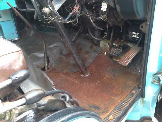 ขายรถหกล้อ100แรง มีทะเบียน ม.79