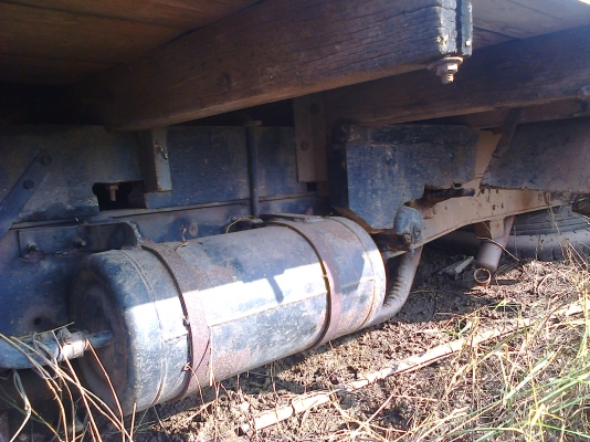 ขายรถหกล้อ100แรง มีทะเบียน ม.79