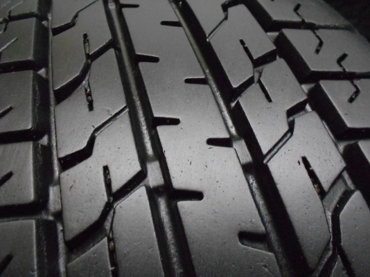 ขายล้อแม็ก Nissan Teana MC ขอบ 16 พร้อมยาง Bridgestone 205/65/16 ปี 12/เทิร์นได้-ใส่ฟรีค่ะ