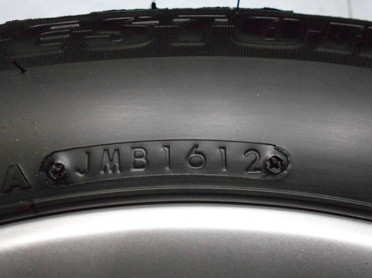 ขายล้อแม็ก Nissan Teana MC ขอบ 16 พร้อมยาง Bridgestone 205/65/16 ปี 12/เทิร์นได้-ใส่ฟรีค่ะ ขายล้อแม็ก Nissan Teana MC ขอบ 16 พร้อมยาง Bridgestone 205/65/16 ปี 12/เทิร์นได้-ใส่ฟรีค่ะ