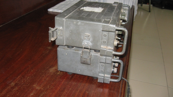 ขายวิทยุสำหรับติดรถจิ๊บ ราคา 3500.00 บาท