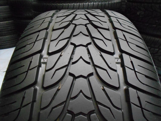 ขายล้อแม็กแต่งขอบ 22(6/139)พร้อมยาง Nexen 285/35/22 ปี 12/เทิร์นได้-ใส่ฟรีค่ะ