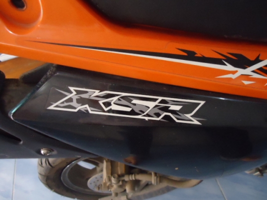 ขาย KAWASAKI KSR 111CC ปี55 สภาพสวยและดีมาก แน่นๆ ราคา 20,000.- สนใจติดต่อ กัน เชียงใหม่ 084-4858767 ขาย KAWASAKI KSR 111CC ปี55 สภาพสวยและดีมาก แน่นๆ ราคา 20,000.- สนใจติดต่อ กัน เชียงใหม่ 084-4858767