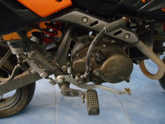 ขาย KAWASAKI KSR 111CC ปี55 สภาพสวยและดีมาก แน่นๆ ราคา 20,000.- สนใจติดต่อ กัน เชียงใหม่ 084-4858767 ขาย KAWASAKI KSR 111CC ปี55 สภาพสวยและดีมาก แน่นๆ ราคา 20,000.- สนใจติดต่อ กัน เชียงใหม่ 084-4858767