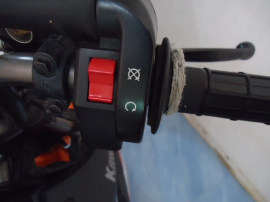 ขาย KAWASAKI KSR 111CC ปี55 สภาพสวยและดีมาก แน่นๆ ราคา 20,000.- สนใจติดต่อ กัน เชียงใหม่ 084-4858767 ขาย KAWASAKI KSR 111CC ปี55 สภาพสวยและดีมาก แน่นๆ ราคา 20,000.- สนใจติดต่อ กัน เชียงใหม่ 084-4858767