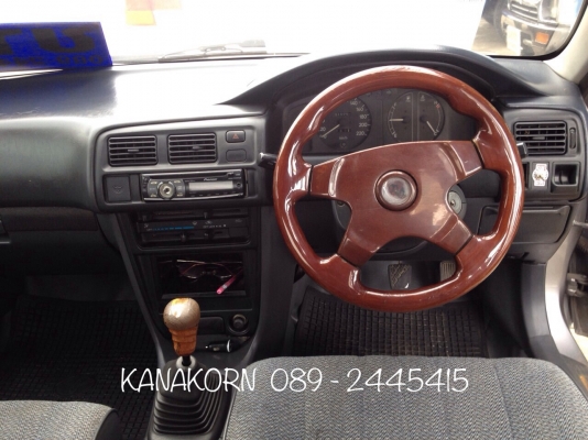 ขาย TOYOTA COROLLA 1.5 DXi MT ปี 1996