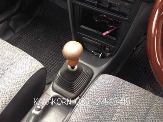 ขาย TOYOTA COROLLA 1.5 DXi MT ปี 1996