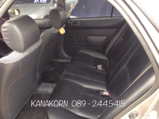 ขาย TOYOTA COROLLA 1.5 DXi MT ปี 1996