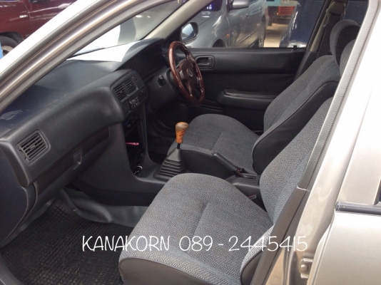 ขาย TOYOTA COROLLA 1.5 DXi MT ปี 1996