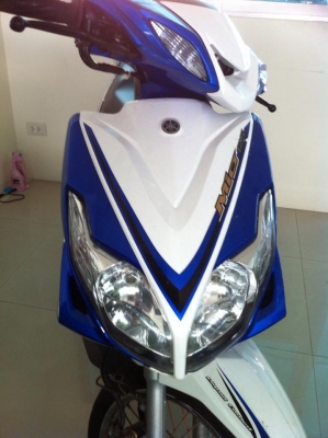 มิโอ 2ตา ราคาถูก