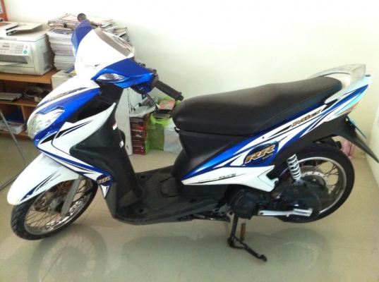 มิโอ 2ตา ราคาถูก