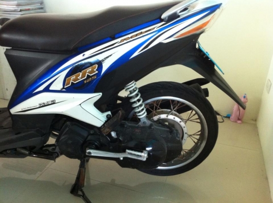 มิโอ 2ตา ราคาถูก