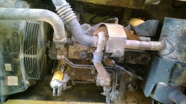 PC200-6 ซีเรียลสูง 90460 รถดีซ่อมถึง..ไฟฟ้าครบ มีเล่มทะเบียน.รถไม่เคยลงน้ำเค็ม เฟมสวย..... PC200-6 ซีเรียลสูง 90460 รถดีซ่อมถึง..ไฟฟ้าครบ มีเล่มทะเบียน.รถไม่เคยลงน้ำเค็ม เฟมสวย.....