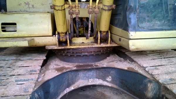 PC200-6 ซีเรียลสูง 90460 รถดีซ่อมถึง..ไฟฟ้าครบ มีเล่มทะเบียน.รถไม่เคยลงน้ำเค็ม เฟมสวย..... PC200-6 ซีเรียลสูง 90460 รถดีซ่อมถึง..ไฟฟ้าครบ มีเล่มทะเบียน.รถไม่เคยลงน้ำเค็ม เฟมสวย.....