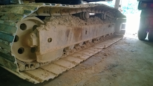 PC200-6 ซีเรียลสูง 90460 รถดีซ่อมถึง..ไฟฟ้าครบ มีเล่มทะเบียน.รถไม่เคยลงน้ำเค็ม เฟมสวย..... PC200-6 ซีเรียลสูง 90460 รถดีซ่อมถึง..ไฟฟ้าครบ มีเล่มทะเบียน.รถไม่เคยลงน้ำเค็ม เฟมสวย.....