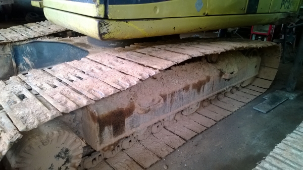 PC200-6 ซีเรียลสูง 90460 รถดีซ่อมถึง..ไฟฟ้าครบ มีเล่มทะเบียน.รถไม่เคยลงน้ำเค็ม เฟมสวย..... PC200-6 ซีเรียลสูง 90460 รถดีซ่อมถึง..ไฟฟ้าครบ มีเล่มทะเบียน.รถไม่เคยลงน้ำเค็ม เฟมสวย.....