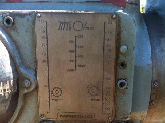ขายเครื่องไส-ปาด