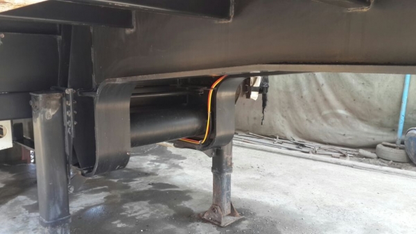 ต้องการขายหางเทรนเลอร์ผ้าใบ ต้องการขายหางเทรนเลอร์ผ้าใบ