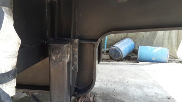 ต้องการขายหางเทรนเลอร์ผ้าใบ ต้องการขายหางเทรนเลอร์ผ้าใบ