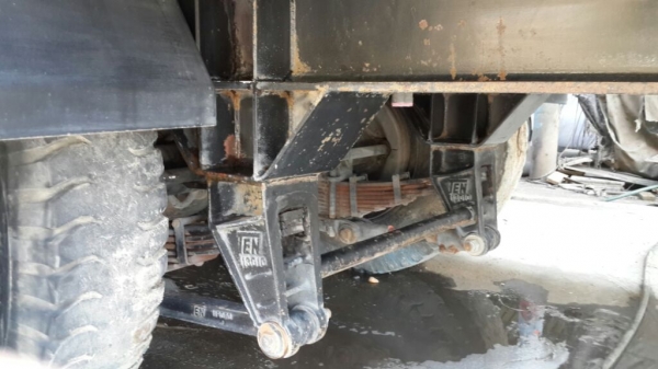 ต้องการขายหางเทรนเลอร์ผ้าใบ ต้องการขายหางเทรนเลอร์ผ้าใบ