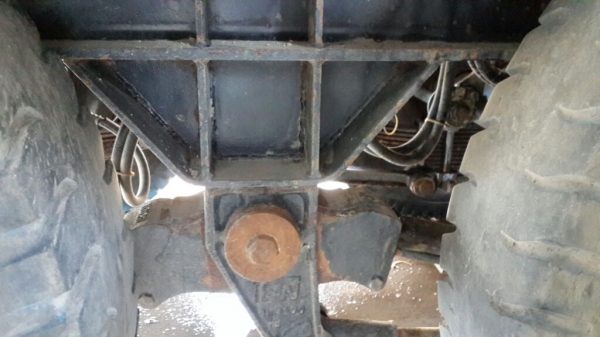 ต้องการขายหางเทรนเลอร์ผ้าใบ ต้องการขายหางเทรนเลอร์ผ้าใบ