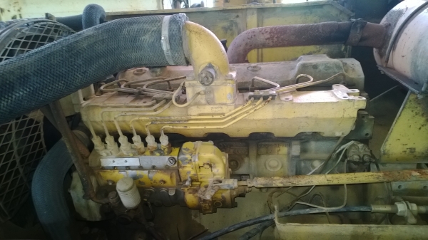 PC120-3 รถดี ใช้งานดี ช่วงล่างสวย เฟมสวย บอด๊้รอบคันไม่สวย