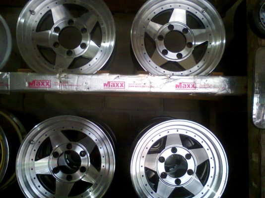 R15X7 ET-5  6/139