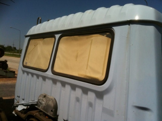 ขายหัวรถบรรทุก hino