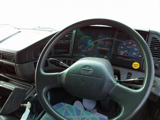 ขายหัวรถบรรทุก hino