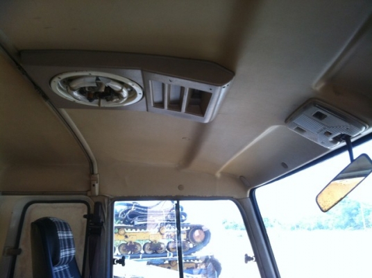 ขายหัวรถบรรทุก hino