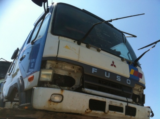 ขายหัวรถบรรทุก hino