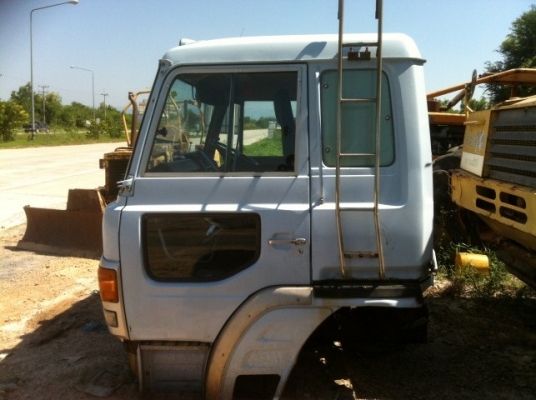 ขายหัวรถบรรทุก hino