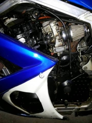 ขาย slingshot 750