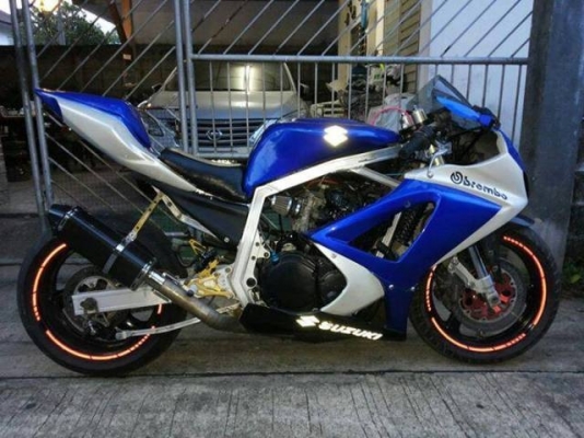 ขาย slingshot 750