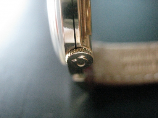 โอเมก้า ไขลาน โกลด์ฟิลด์ทั้งเรื่อน สวยๆบาง เดิมทุกชิน เดินดีมากๆ ราคาไม่แพงครับ