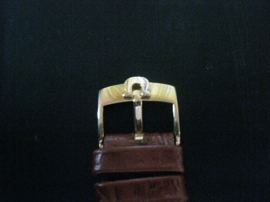 โอเมก้า ไขลาน โกลด์ฟิลด์ทั้งเรื่อน สวยๆบาง เดิมทุกชิน เดินดีมากๆ ราคาไม่แพงครับ