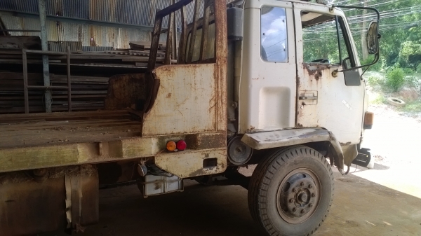 10ล้อท้ายลาด2เพลา ISUZU ROCKY FVZ 175 แรง รถห้างแท้เดิมๆช่วงล่างดี คัสซีสวย... 10ล้อท้ายลาด2เพลา ISUZU ROCKY FVZ 175 แรง รถห้างแท้เดิมๆช่วงล่างดี คัสซีสวย...