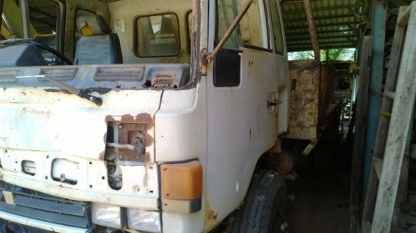 10ล้อท้ายลาด2เพลา ISUZU ROCKY FVZ 175 แรง รถห้างแท้เดิมๆช่วงล่างดี คัสซีสวย... 10ล้อท้ายลาด2เพลา ISUZU ROCKY FVZ 175 แรง รถห้างแท้เดิมๆช่วงล่างดี คัสซีสวย...