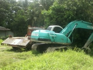 kobelco sk200 mark 5 เครื่องแน่น ปั้มแน่น ไฟฟ้าครบ ช่วงส่างเต็ม มีเอกสารเล่มทะเบียน kobelco sk200 mark 5 เครื่องแน่น ปั้มแน่น ไฟฟ้าครบ ช่วงส่างเต็ม มีเอกสารเล่มทะเบียน