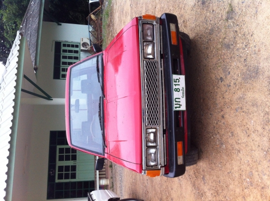 ขออนุญาติขาย720 เครื่องเดิมดีเซล