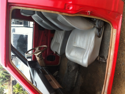 ขออนุญาติขาย720 เครื่องเดิมดีเซล