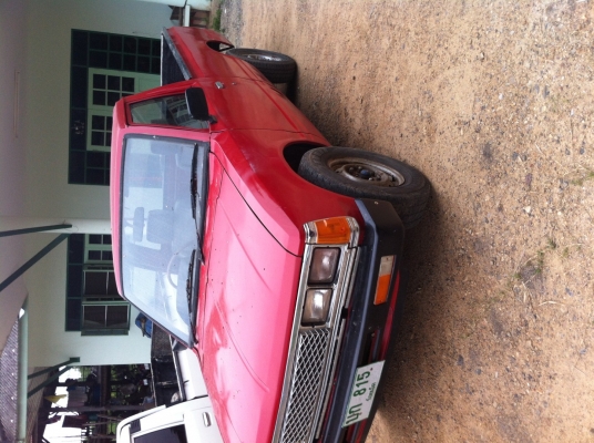 ขออนุญาติขาย720 เครื่องเดิมดีเซล