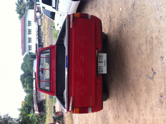 ขออนุญาติขาย720 เครื่องเดิมดีเซล