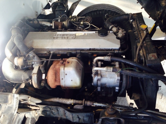 6ล้อNPR 130เทอร์โบ ยาว5เมตร จัดได้600000ครับปี48 ถ้าต้อการกระบะคาโก้ได้นะครับ 6ล้อNPR 130เทอร์โบ ยาว5เมตร จัดได้600000ครับปี48 ถ้าต้อการกระบะคาโก้ได้นะครับ