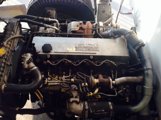 6ล้อNPR 130เทอร์โบ ยาว5เมตร จัดได้600000ครับปี48 ถ้าต้อการกระบะคาโก้ได้นะครับ 6ล้อNPR 130เทอร์โบ ยาว5เมตร จัดได้600000ครับปี48 ถ้าต้อการกระบะคาโก้ได้นะครับ