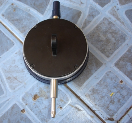 ขายไดอัลเกจ Mitutoyo Dial Indicator