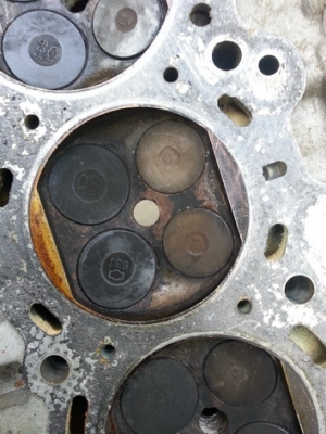 SR20DET ฝาสูบครับ