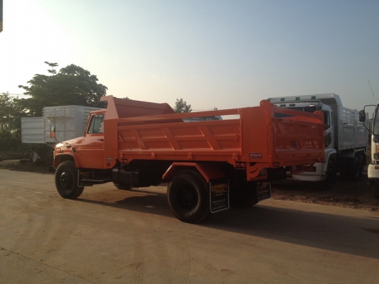 เหลือ 2 คันรีบเลยครับถูกกว่ากระบะคุ้มกว่าขายถูกๆ 6 ล้อดั้มดินยาง 900 เครื่อง 185 แรงม้า กระบะยาว 4 เมตร กว้าง 2.30 เมตร กระบอกดั้ม 6 ตัน วิ่งแค่หมื่นโลวิ่งหินวิ่งดินคุ้มสุดๆ